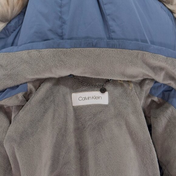 Calvin Klein Winter Coat - Picture 6 of 6